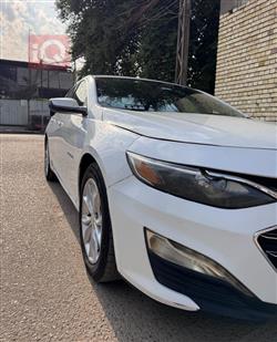 شێڤرۆلێت مالیبۆ